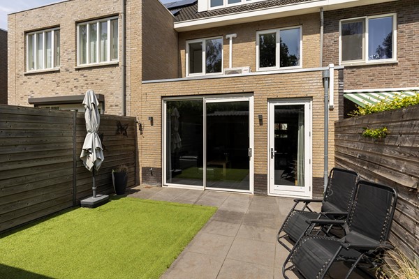 Medium property photo - Honingbij 26, 5692 VE Son en Breugel
